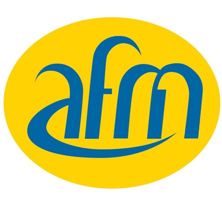 AFM high res