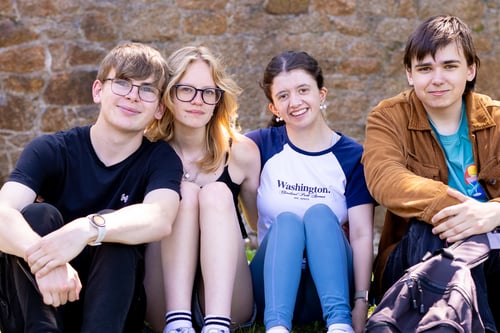 HC Festival 25 Paul Wright Photographer 86 2