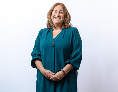 Jo Terry Marchant Principal