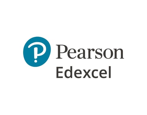 Pearson Edexcel Logo - Square