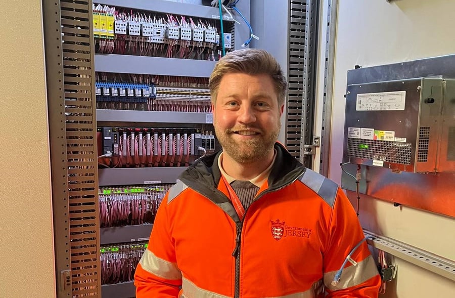 Partners Alumni - Stephen Bentley - Highlands Photo 2