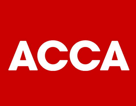 ACCA Logo