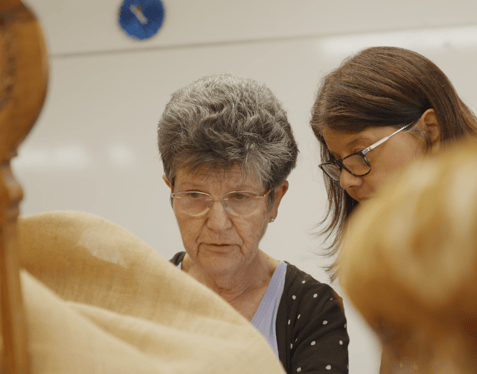 ACE - Upholstery - 1