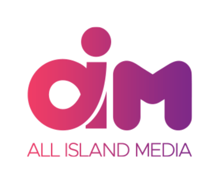 All Island Media Logo