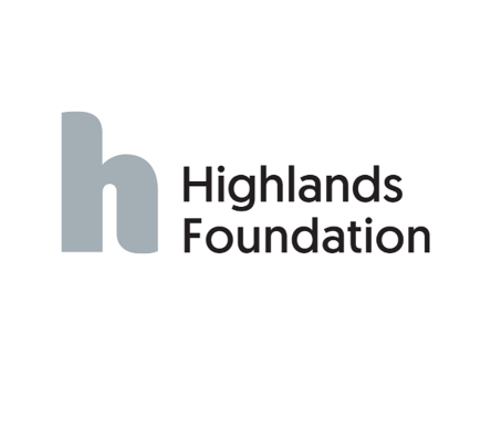 Highlands Foundation Logo