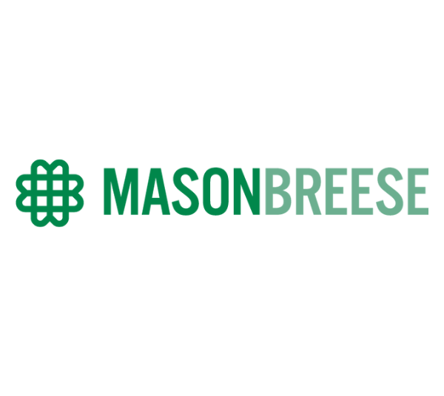 Mason Breese Logo