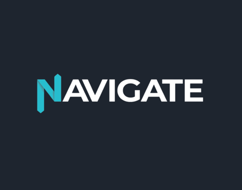 Navigate Logo