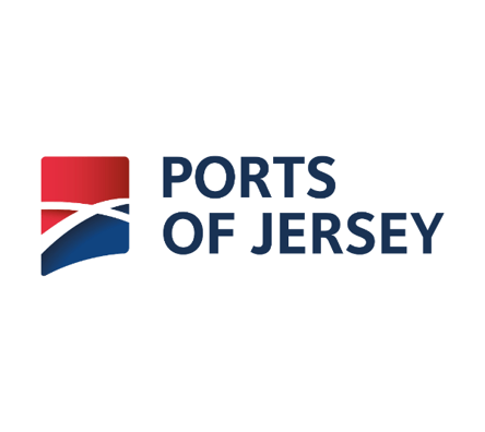 Ports of Jersey Logo