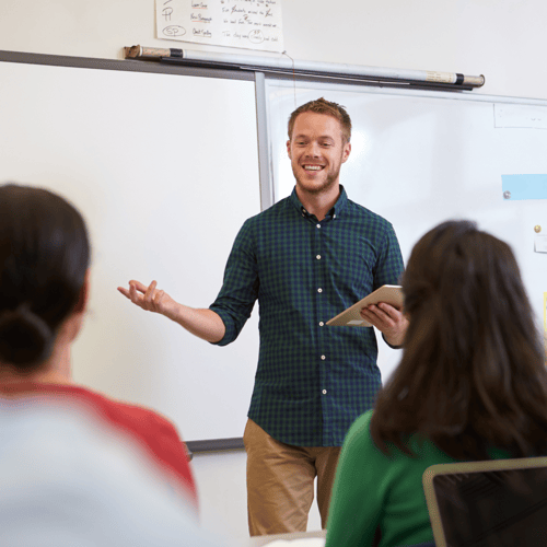 HP - Education and Training - 1