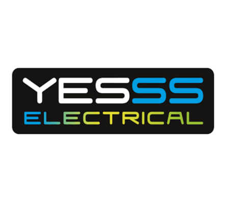 Yesss Electrical Logo